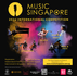 Co-Organizer of Music Singapore 2024