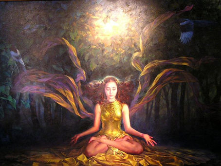 Original Intent : LOVE : Pt2/2