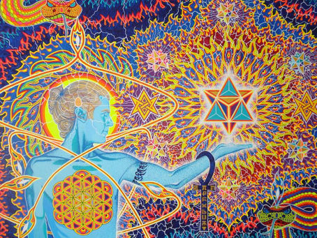 ULTIMATE GAME OF REMEMBRANCE : AWAKEN AS CREATORS