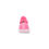 Thumbnail: Converse All Star Double Tongue Ox Pink Glow Trainers