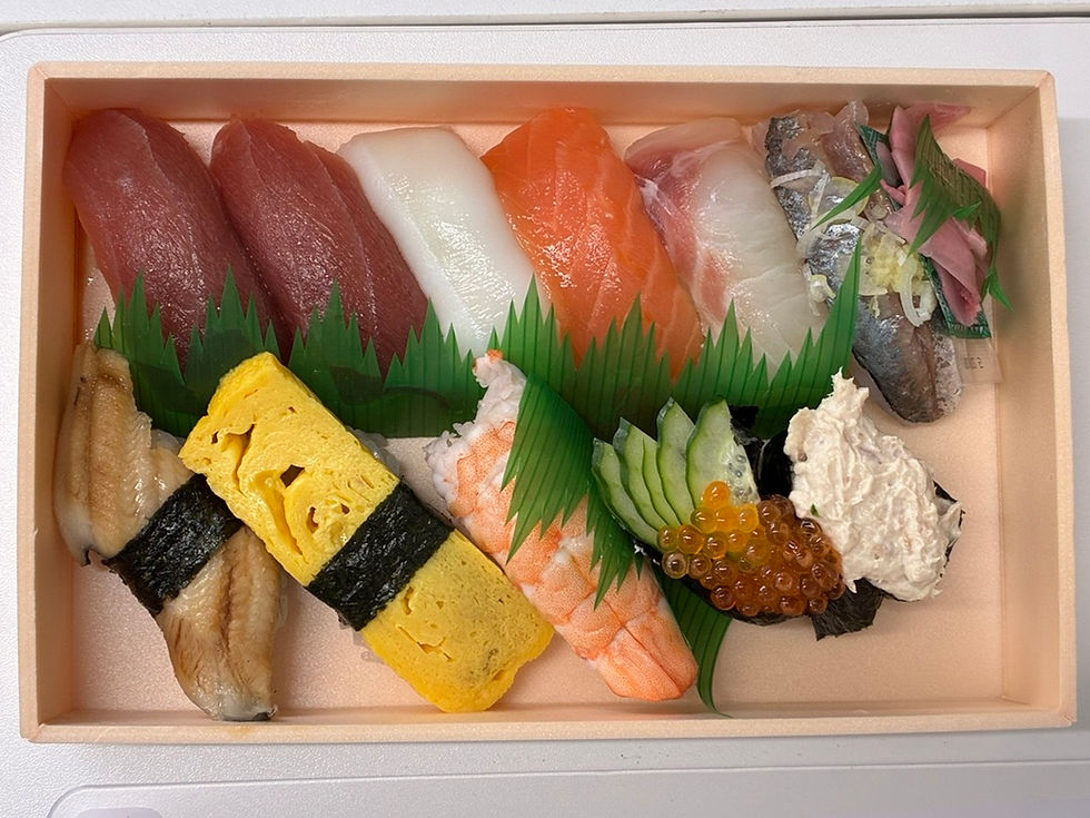 事例検討会とランチ会