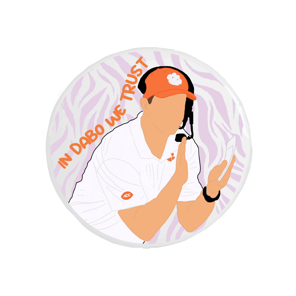 Dabo We Trust