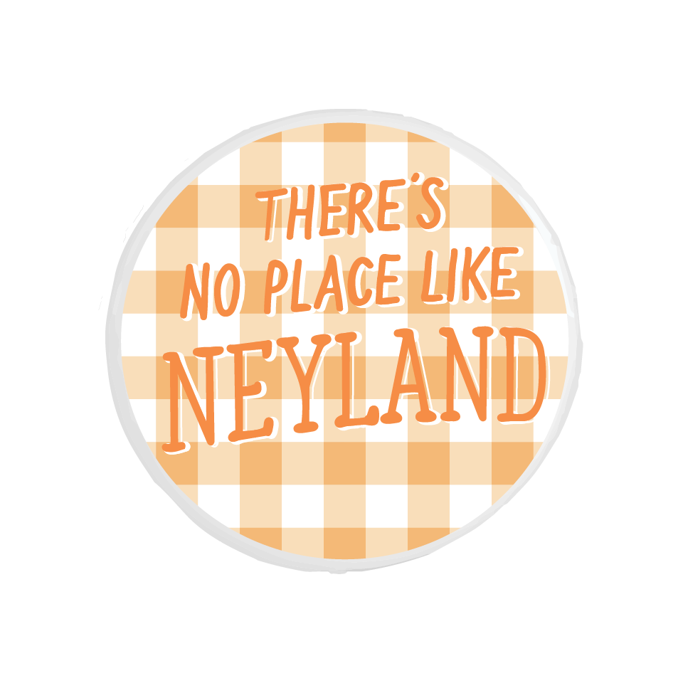 No Place Like