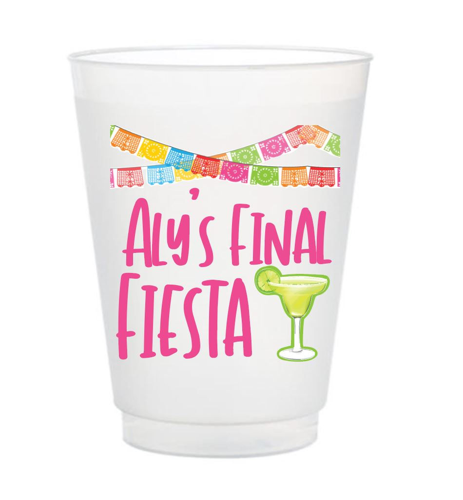 Final Fiesta