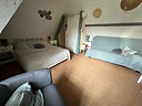 Chambre d'hôtes en normandie, La Chaumière