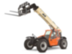 Forklifts