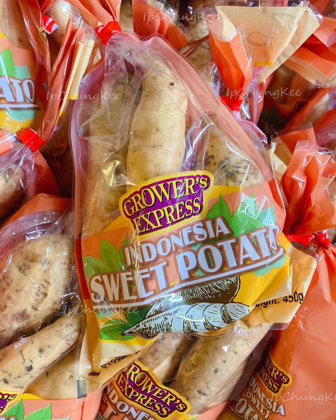 🍠印尼蕃薯🍠(2包)