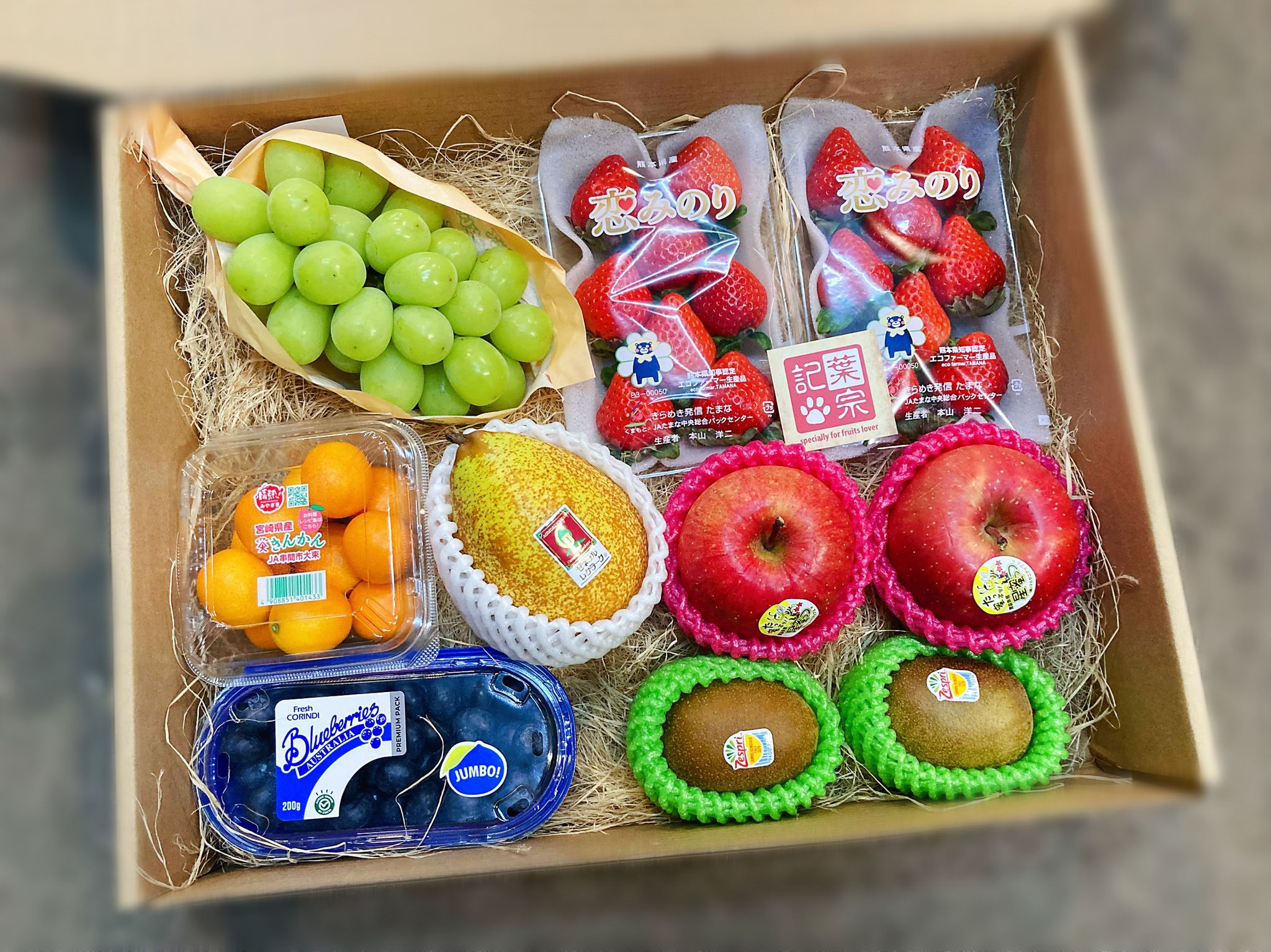 🎁 ICKXC-010🎁大果盒