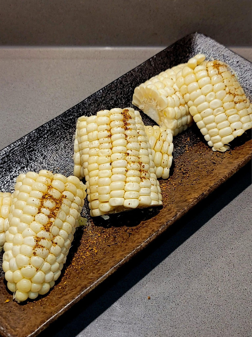 縮圖：🌽日本北海道刺身白粟米