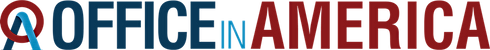 Office In America Logo