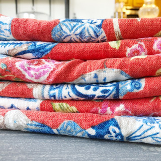 Herman's Furniture Napkins