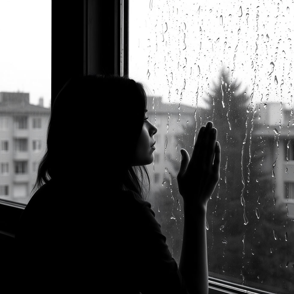 Why Women Stay in Toxic Relationships Is More Complex Than What We See- women healing- Dr Bindu Babu