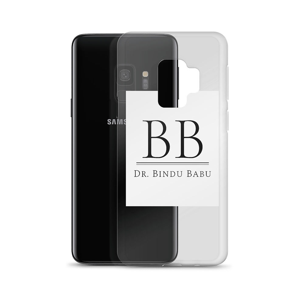 Thumbnail: Samsung Case