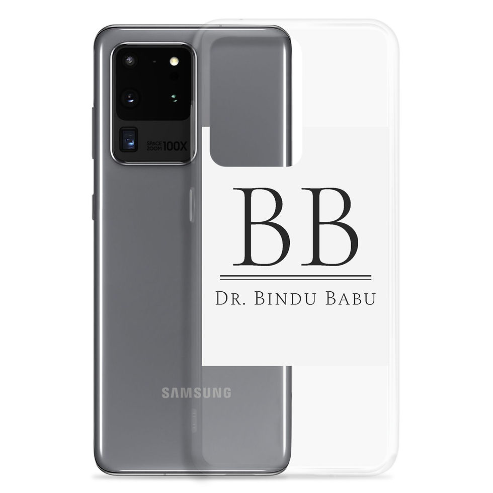 Thumbnail: Samsung Case