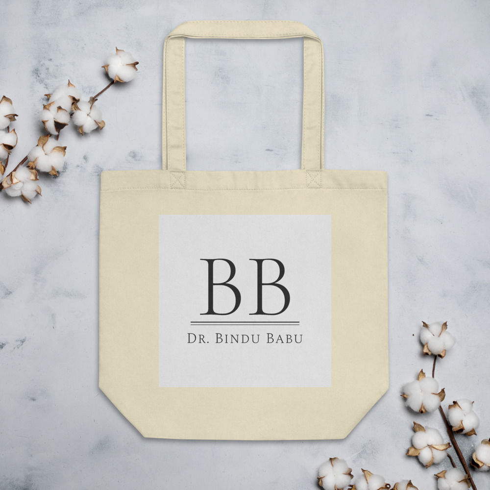 Eco Tote Bag