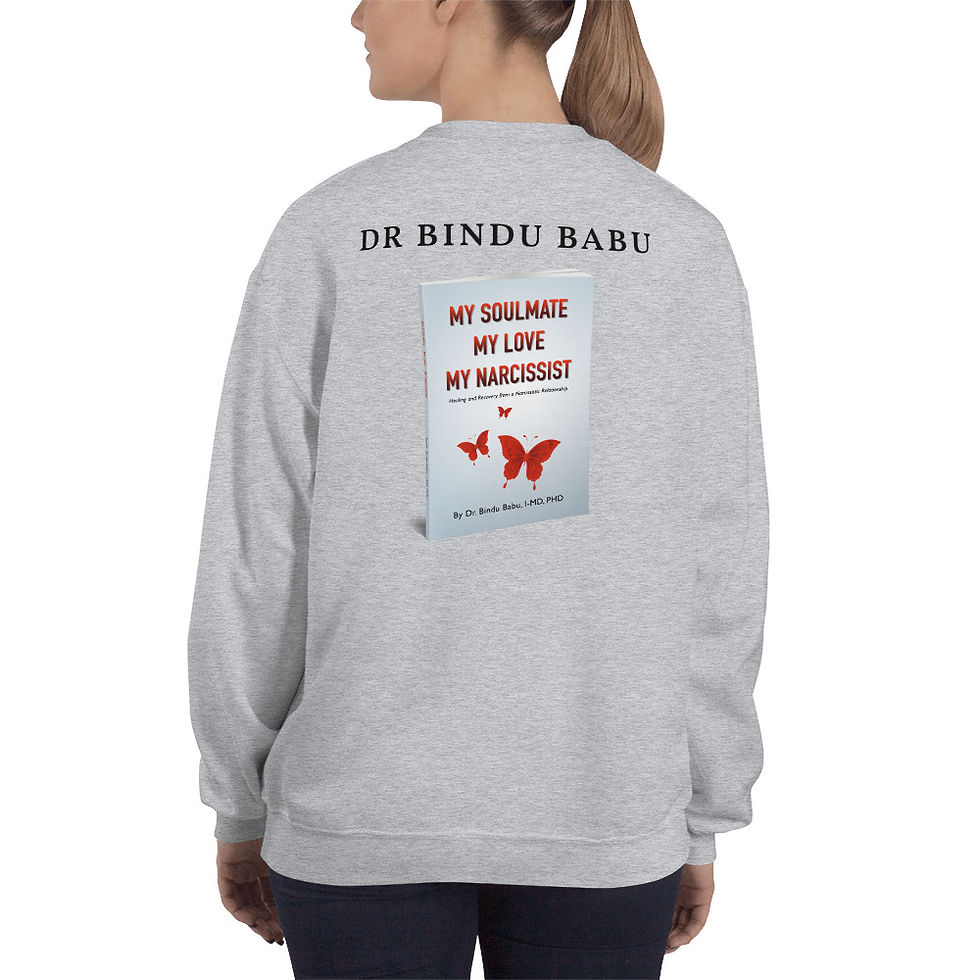 Thumbnail: Unisex Sweatshirt