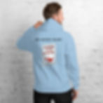Thumbnail: Unisex Hoodie