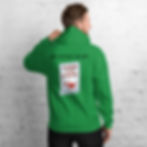 Thumbnail: Unisex Hoodie