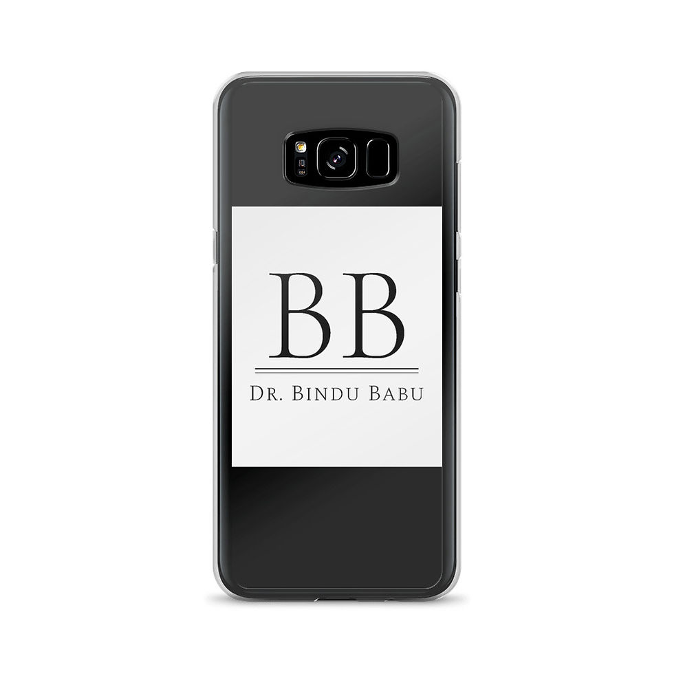 Thumbnail: Samsung Case