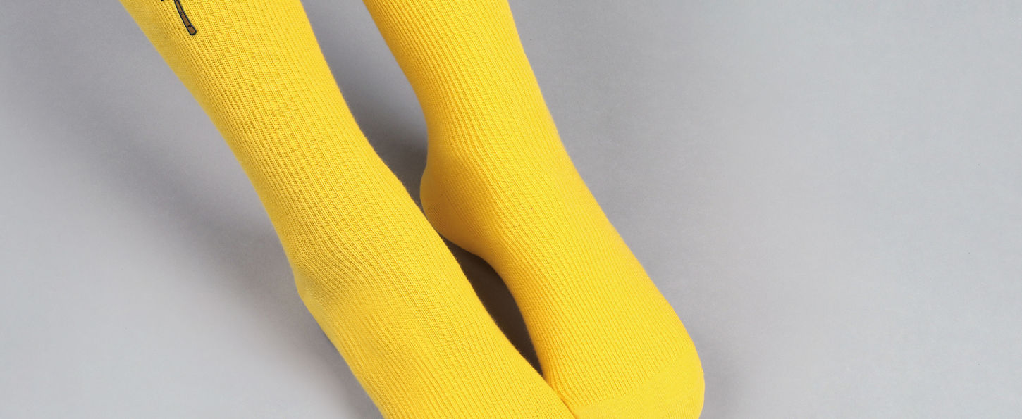 Baum Socken