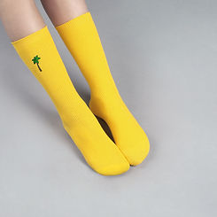 Tree Socks