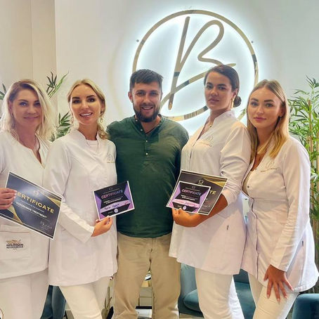 Join the UGAMC Community for Cosmetology Professionals