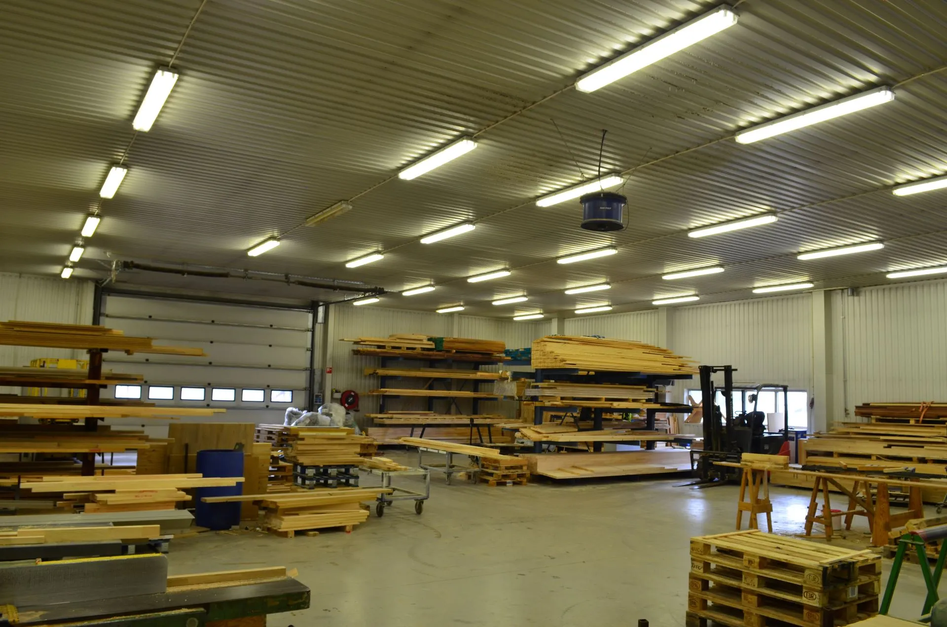 Trappeprodusent