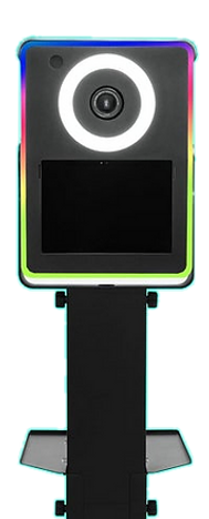 Photo Booth Shell