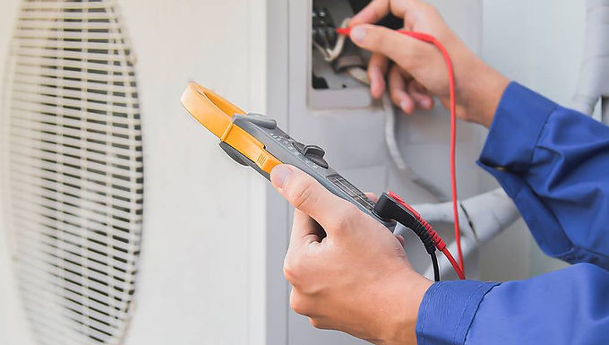 AC Repair Miami | Central HVAC System Repair