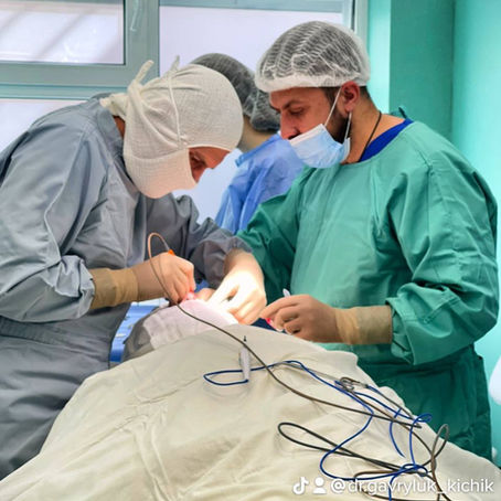 Help Face Project: Restoring Lives After the Trauma of War