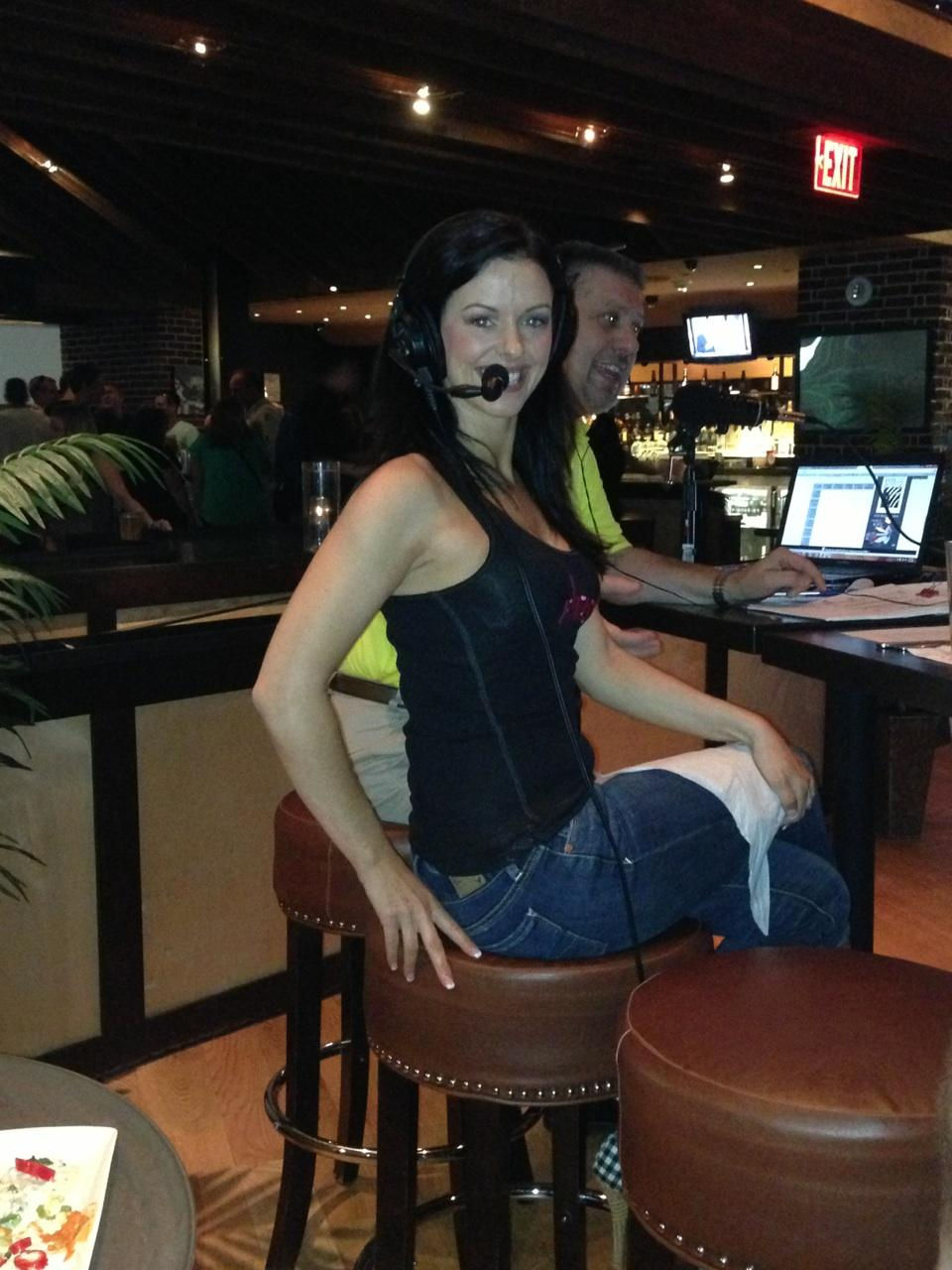 Tracey of Fantasy