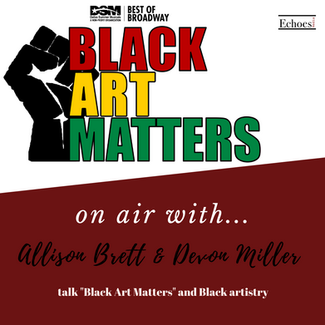 Black Art Matters