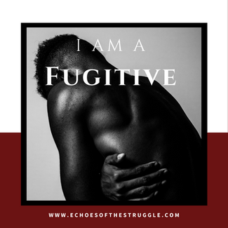 I Am A Fugitive