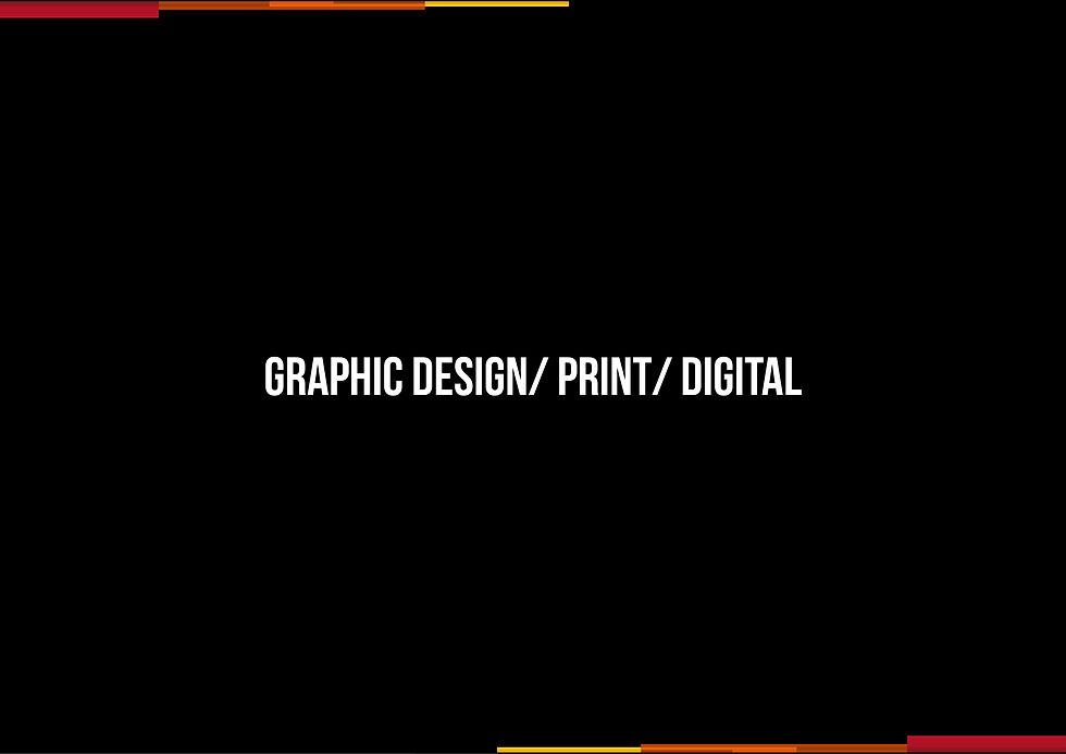 Graphic Design