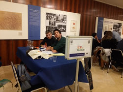 הרדיו בכנסת 11