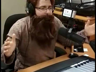 פורים ברצועה