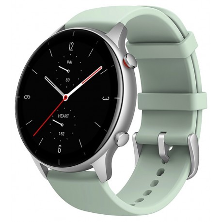 Miniatura: Reloj Amazfit GTR 2e A2023 - Matcha Green