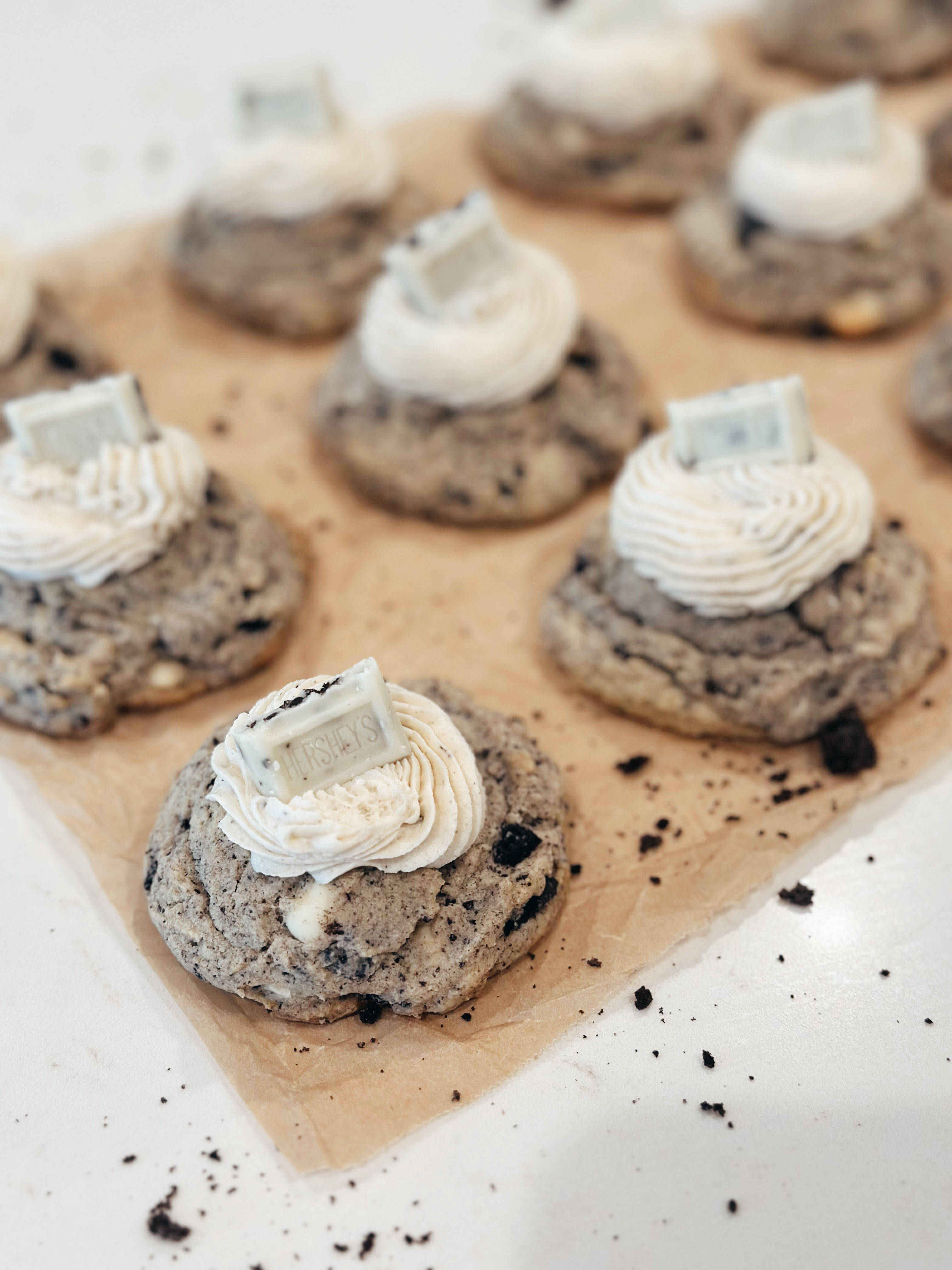 Cookies-N-Cream