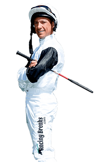 Frankie Dettori