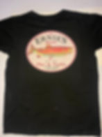 Thumbnail: Short Sleeve Cutthroat Trout T-Shirt