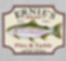 Thumbnail: Ernie's Classic Rainbow Trout T-Shirt