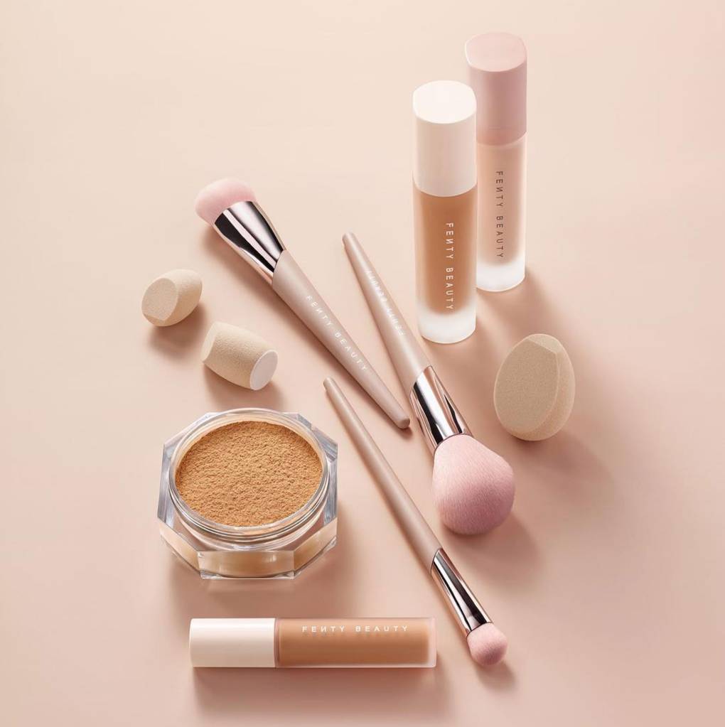 fenty concealer 420 fenty concealer 420