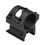 Thumbnail: WEAVER MOUNT WITH QUICK RELEASE FOR 1"FLASHLIGHT/LASER