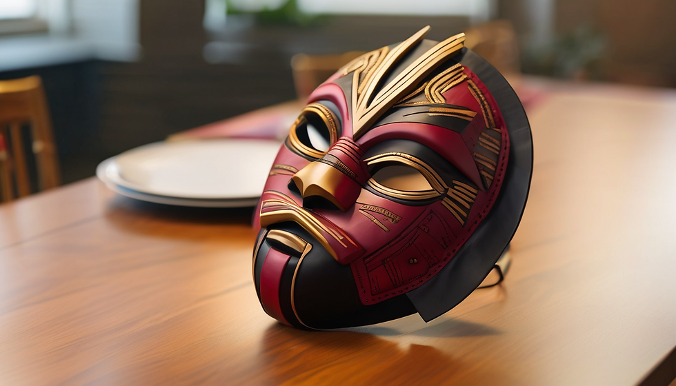 Banneker Beat's 'Black Panther' Dance Workshop
