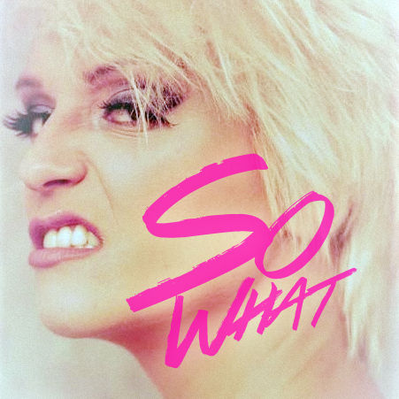 SOWHAT TRIBUTE P!NK