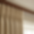 3 Finger Pinch Pleated Drapery Panel