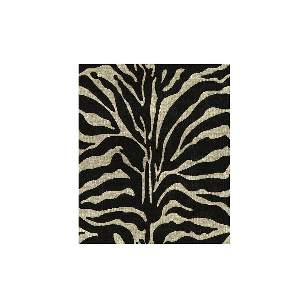 Thumbnail: KRAVET DESIGN