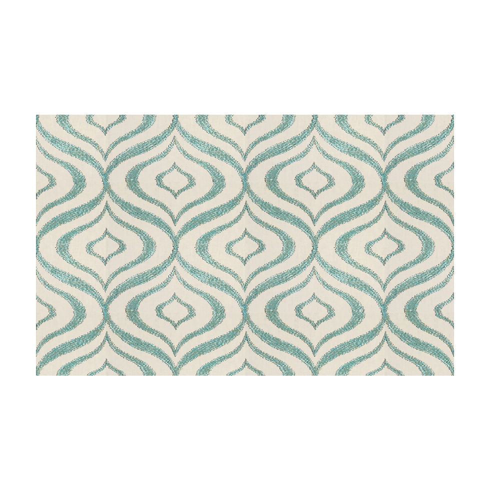 Thumbnail: KRAVET DESIGN