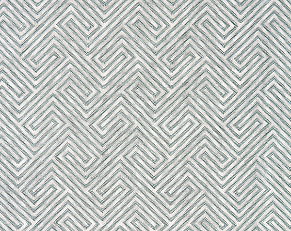 Thumbnail: LABYRINTH WEAVE