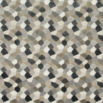 MODERN MOSAIC